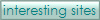 interesting sites